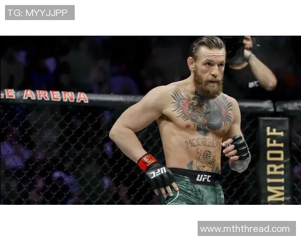 康纳与门德斯在UFC的巅峰对决揭示了格斗界的无尽魅力与挑战